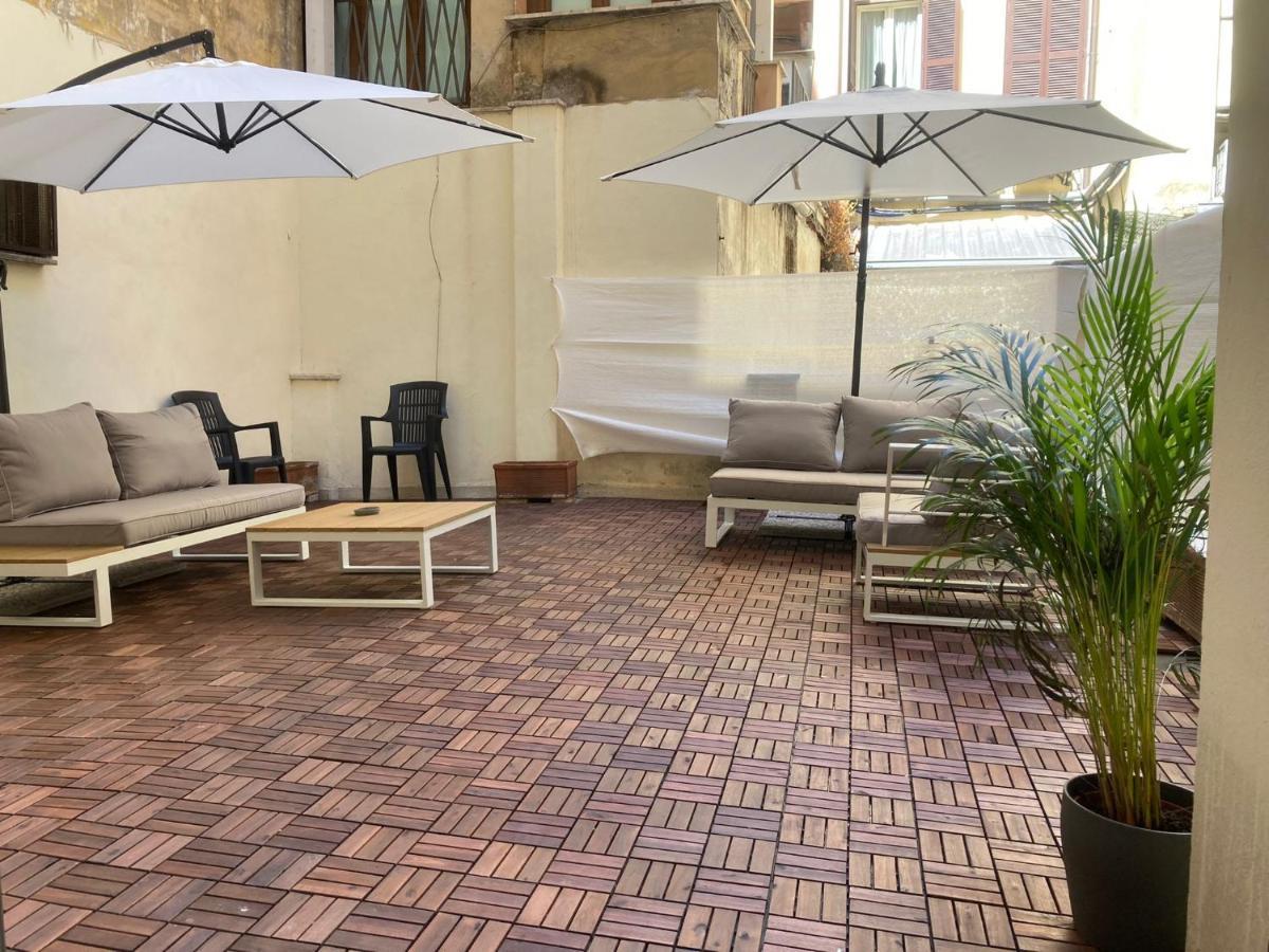 Hotel Sweet Vite - Piazza Di Spagna Roma Exterior foto